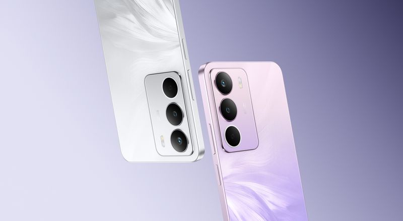 Realme C71 NFC