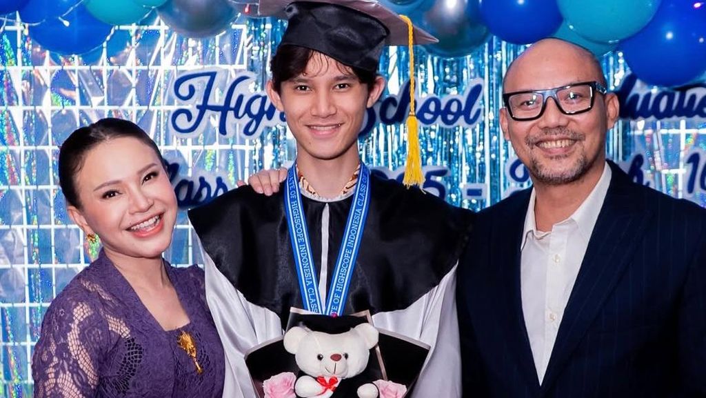 Rossa dan Yoyo Punya Hubungan Baik, Anak Gak Izinkan Rujuk