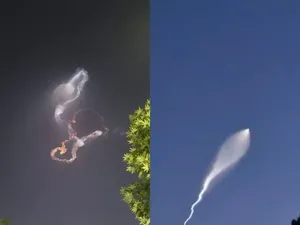 Video: Seberapa Canggih Rudal Fattah-1 Iran yang Tembus Iron Dome Israel