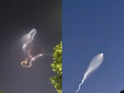 Video: Seberapa Canggih Rudal Fattah-1 Iran yang Tembus Iron Dome Israel