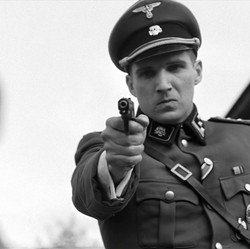 Kisah Steven Spielberg, Martin Scorsese dan Schindlers List