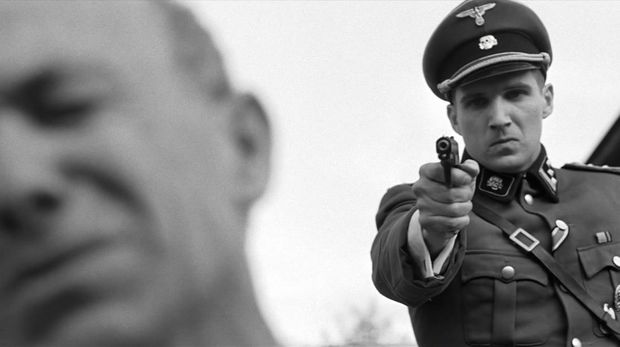 Schindler's List