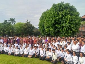 3.692 ASN Baru di Buleleng Disumpah, Sutjidra Minta Jadi Bagian dari Solusi
