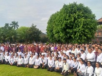 3.692 ASN Baru di Buleleng Disumpah, Sutjidra Minta Jadi Bagian dari Solusi