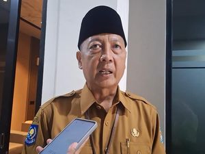 Mataram Water Park Sepi bak Kuburan, Pemkot Siapkan Grand Design Penataan