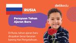 Infografis: Bukan Cuma Belajar, Sekolah di Sini Penuh Tradisi Seru!