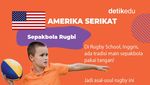 Infografis: Bukan Cuma Belajar, Sekolah di Sini Penuh Tradisi Seru!