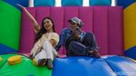 Seru! Ada Bounce Playground Raksasa di PIK 2