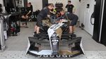 Begini Situasi Sirkuit Ancol Jelang Formula E Jakarta 2025