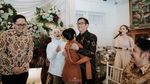 Momen Lamaran Siti Adira Kania, Ikke Nurjanah dan Aldi Bragi Duduk Bareng