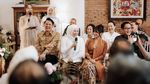 Momen Lamaran Siti Adira Kania, Ikke Nurjanah dan Aldi Bragi Duduk Bareng