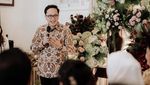 Momen Lamaran Siti Adira Kania, Ikke Nurjanah dan Aldi Bragi Duduk Bareng