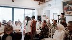 Momen Lamaran Siti Adira Kania, Ikke Nurjanah dan Aldi Bragi Duduk Bareng