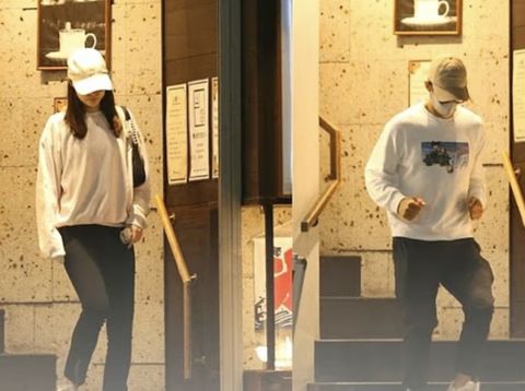 Skandal Perselingkuhan Petenis Jepang Kei Nishikori