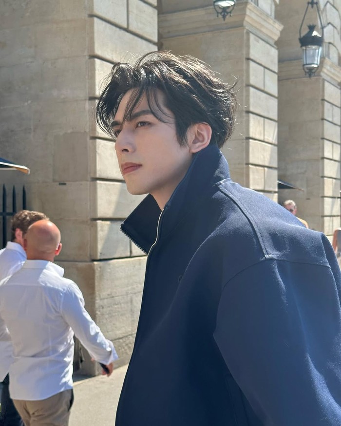 Song Weilong Song Weilong