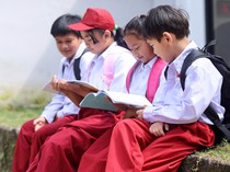 Komisi X DPR Setujui Usulan Penambahan RAPBN 2026 Kemendikdasmen Rp 62,7 Triliun