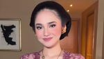 Visual Ayu Syifa Hadju dan Tissa Biani, Insyaallah Calon Mantu Dhani-Maia