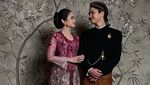 Visual Ayu Syifa Hadju dan Tissa Biani, Insyaallah Calon Mantu Dhani-Maia