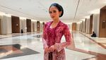 Pesona Marion Jola hingga Mahalini Berkebaya, Gak Ada yang Gagal