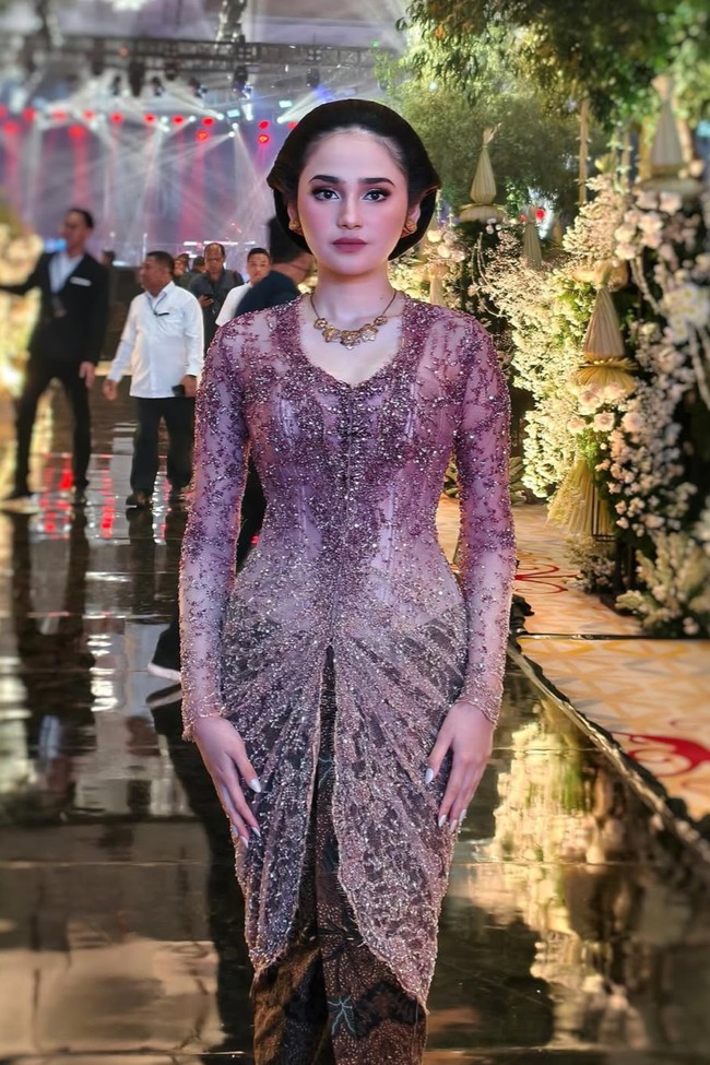 Syifa Hadju dan Tissa Biani Syifa Hadju dan Tissa Biani