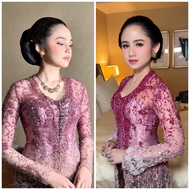 Syifa Hadju dan Tissa Biani Syifa Hadju dan Tissa Biani