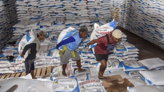 5 Negara Mau Borong Pupuk Urea Indonesia, India 500 Ribu Ton