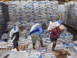 5 Negara Mau Borong Pupuk Urea Indonesia, India 500 Ribu Ton