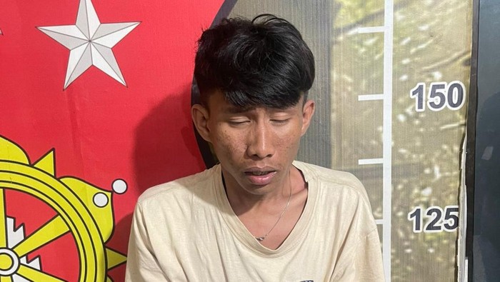 Pria Bobol Rumah Mantan Majikan di Gorontalo Curi Perhiasan Emas-Laptop