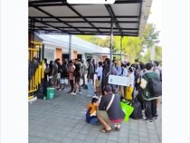 Viral Warga NTT Pulang Kampung karena Tak Dapat Kos di Bali, Ini Kata Pelni