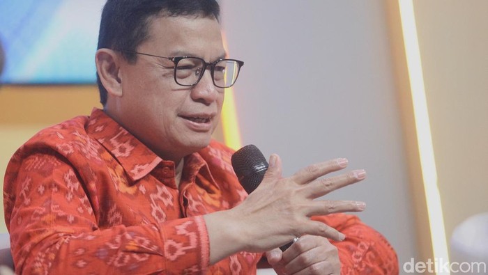 BPOM RI: 17 Persen Keracunan Pangan MBG Positif Bakteri Salmonella-Bacillus Cereus - Update 1