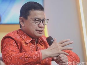 BPOM RI: 17 Persen Keracunan Pangan MBG Positif Bakteri Salmonella-Bacillus Cereus