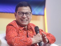 Video: BPOM Bicara Kasus Beras Oplosan, Sebut Belum Ada Laporan Keracunan