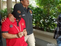 Tersangka Prostitusi Siswi SD di Mataram Klaim Diperas Ratusan Juta