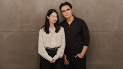 Cast Drakor The Remarried Empress Ngumpul Baca Naskah Perdana Cast Drakor The Remarried Empress Ngumpul Baca Naskah Perdana
