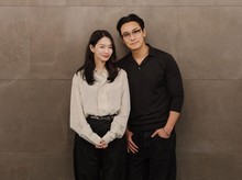 Cast Drakor The Remarried Empress Ngumpul Baca Naskah Perdana