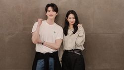 Cast Drakor The Remarried Empress Ngumpul Baca Naskah Perdana Cast Drakor The Remarried Empress Ngumpul Baca Naskah Perdana