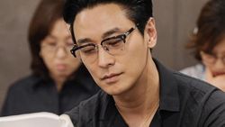 Cast Drakor The Remarried Empress Ngumpul Baca Naskah Perdana Cast Drakor The Remarried Empress Ngumpul Baca Naskah Perdana