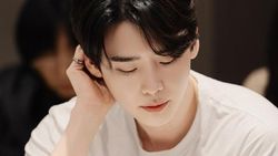 Cast Drakor The Remarried Empress Ngumpul Baca Naskah Perdana Cast Drakor The Remarried Empress Ngumpul Baca Naskah Perdana