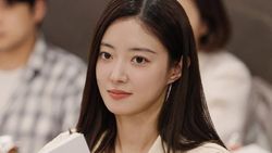 Cast Drakor The Remarried Empress Ngumpul Baca Naskah Perdana Cast Drakor The Remarried Empress Ngumpul Baca Naskah Perdana
