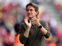 Dipecat Spurs, Thomas Frank Jadi Korban Ke-7 Liga Inggris