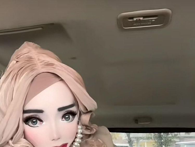 10 Foto Yuni Jasmine, PNS Viral Kini Tunjukkan Wajah Asli Tanpa Filter di TV