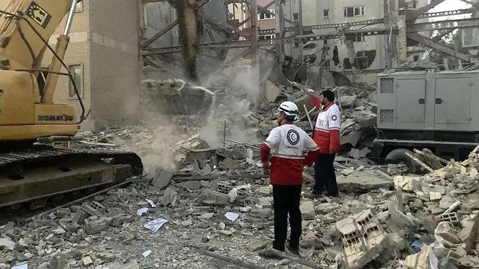 Turki Sebut Israel Timur Tengah Menuju 'Bencana Total'