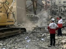 Iran Kutuk Serangan Israel ke Rumah Sakit dan Ambulans