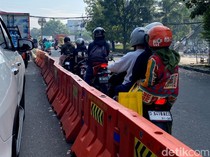 Serba-serbi Wisata Berhenti Seribu Detik Kiaracondong di Bandung