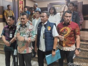 Video: Keluarganya Jadi Korban TPPO, Warga Brebes Ngadu ke Ahmad Luthfi