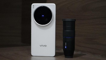 Memasuki peringkat lima besar ada Vivo X200 Ultra dengan skor 3.324.527. Foto: Kelvin Christiandy Sutiono