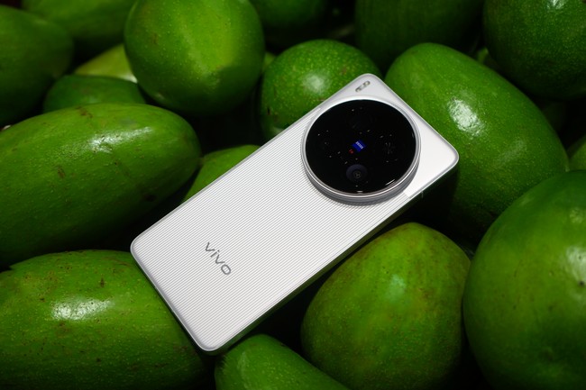 Review Vivo X200 Ultra: Awal Baru Era Fotografi Mobile