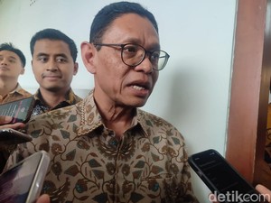 RI Bakal Impor Minyak dari Rusia? Wamen ESDM Bilang Begini