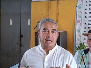 Keukeuhnya Walkot Farhan Ingin Reaktivasi Bandara Husein Sastranegara