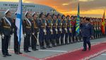 Akhiri Kunjungan Resmi di Rusia, Prabowo Kembali Bertolak ke Tanah Air